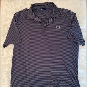 Cutter & Buck Penn State Polo